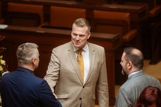 Neměl Turek s rozšiřováním NATO tak trochu pravdu? Ano, ale...